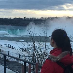 Meet your Posher, Sophie